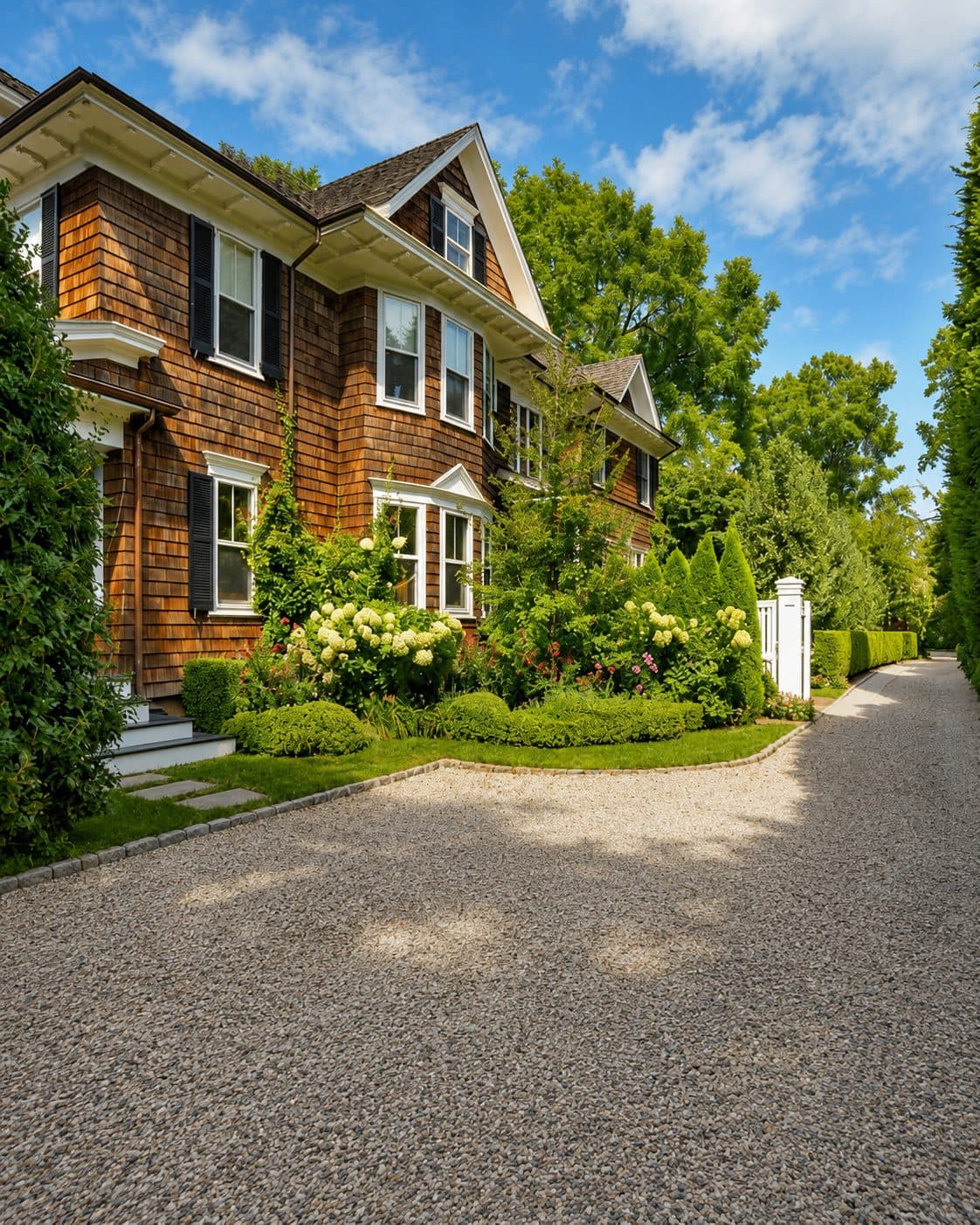 Fix & Flip — Southampton, NY
