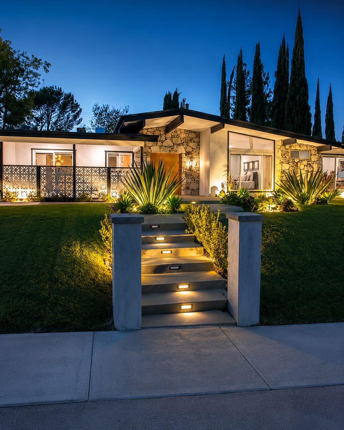 Cash-Out Refinance — Woodland Hills, CA