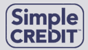 SimpleCREDIT logo